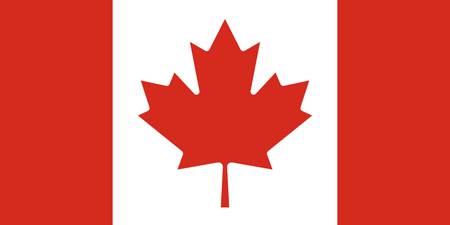 Drapeau du Canada