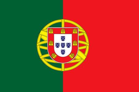 Drapeau du Portugal