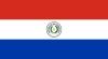 Drapeau Paraguay