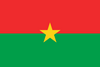Burkina faso